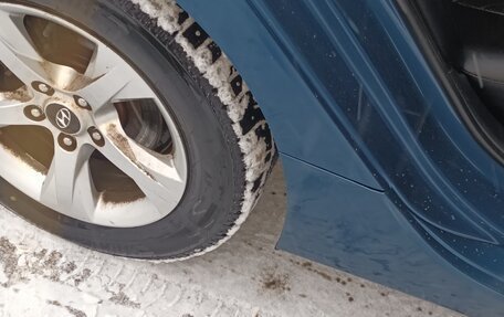 Hyundai i40 I рестайлинг, 2013 год, 950 000 рублей, 12 фотография