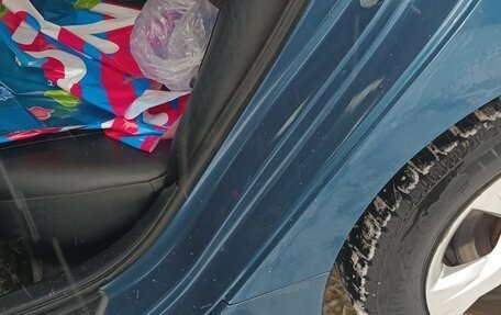 Hyundai i40 I рестайлинг, 2013 год, 950 000 рублей, 10 фотография