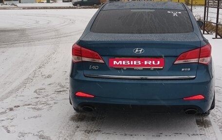 Hyundai i40 I рестайлинг, 2013 год, 950 000 рублей, 3 фотография