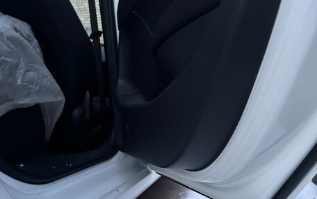 Peugeot 408 I рестайлинг, 2016 год, 1 200 000 рублей, 9 фотография