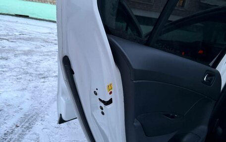 Peugeot 408 I рестайлинг, 2016 год, 1 200 000 рублей, 13 фотография