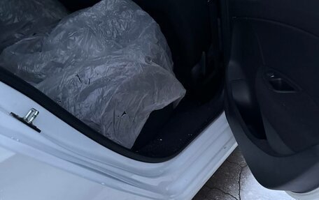 Peugeot 408 I рестайлинг, 2016 год, 1 200 000 рублей, 8 фотография