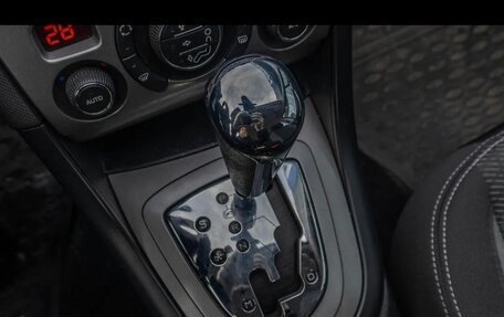 Peugeot 408 I рестайлинг, 2016 год, 1 200 000 рублей, 26 фотография