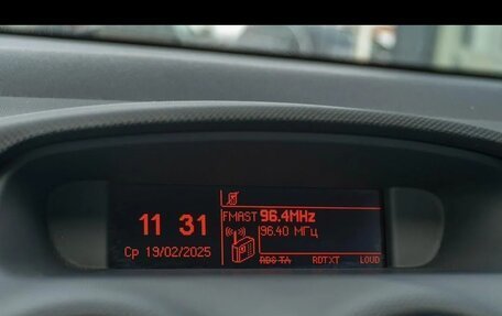 Peugeot 408 I рестайлинг, 2016 год, 1 200 000 рублей, 24 фотография