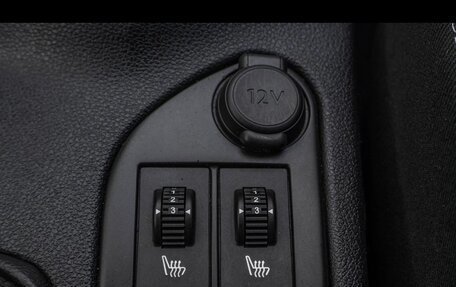 Peugeot 408 I рестайлинг, 2016 год, 1 200 000 рублей, 27 фотография