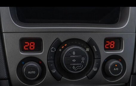 Peugeot 408 I рестайлинг, 2016 год, 1 200 000 рублей, 25 фотография