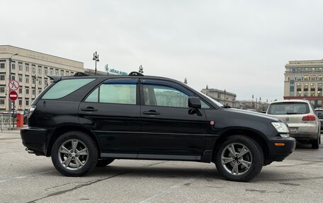 Lexus RX IV рестайлинг, 2000 год, 825 000 рублей, 4 фотография