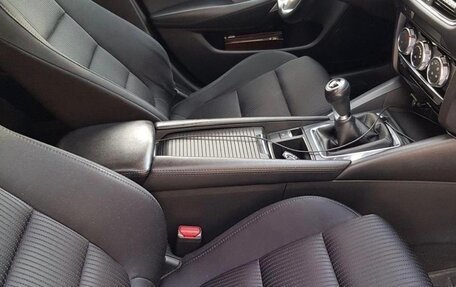 Mazda 6, 2015 год, 1 350 000 рублей, 2 фотография