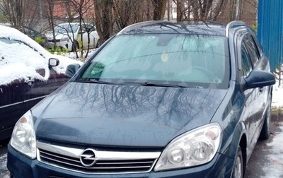 Opel Astra H, 2011 год, 600 000 рублей, 1 фотография