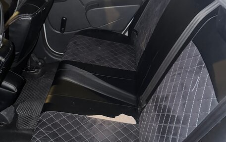 Renault Logan I, 2012 год, 380 000 рублей, 6 фотография