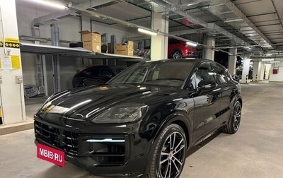 Porsche Cayenne III, 2025 год, 18 675 000 рублей, 1 фотография