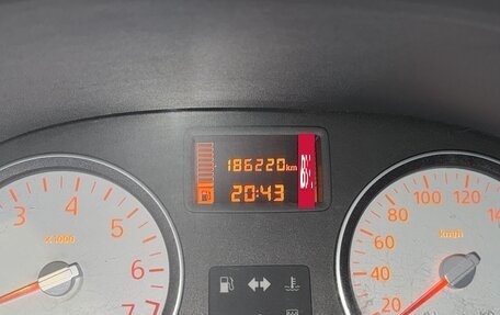 Renault Logan I, 2012 год, 380 000 рублей, 8 фотография