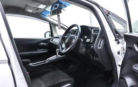 Honda Shuttle II, 2015 год, 1 150 000 рублей, 10 фотография