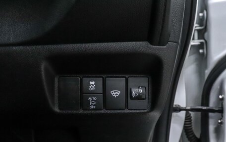 Honda Shuttle II, 2015 год, 1 150 000 рублей, 8 фотография