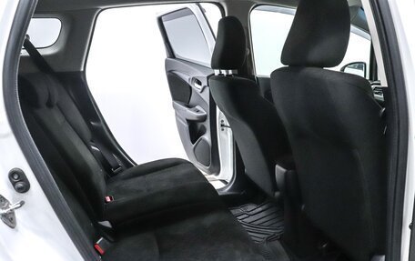 Honda Shuttle II, 2015 год, 1 150 000 рублей, 18 фотография