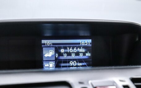 Subaru Forester, 2014 год, 1 799 000 рублей, 15 фотография