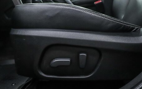 Subaru Forester, 2014 год, 1 799 000 рублей, 10 фотография