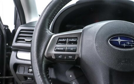 Subaru Forester, 2014 год, 1 799 000 рублей, 12 фотография