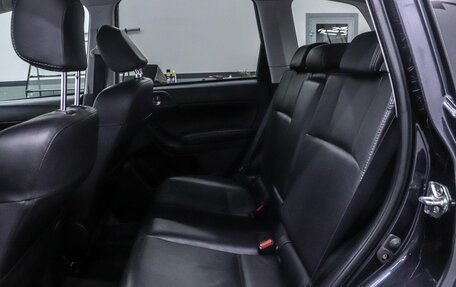 Subaru Forester, 2014 год, 1 799 000 рублей, 25 фотография