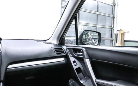 Subaru Forester, 2014 год, 1 799 000 рублей, 22 фотография