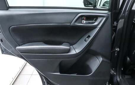 Subaru Forester, 2014 год, 1 799 000 рублей, 23 фотография