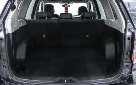 Subaru Forester, 2014 год, 1 799 000 рублей, 28 фотография