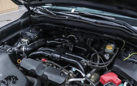 Subaru Forester, 2014 год, 1 799 000 рублей, 29 фотография