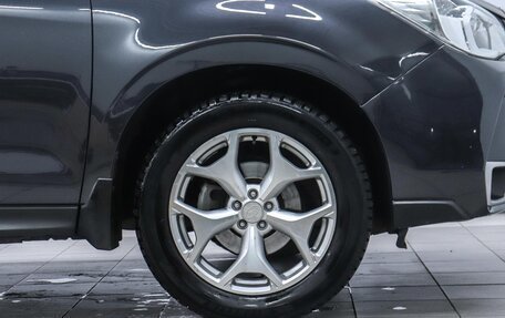 Subaru Forester, 2014 год, 1 799 000 рублей, 30 фотография