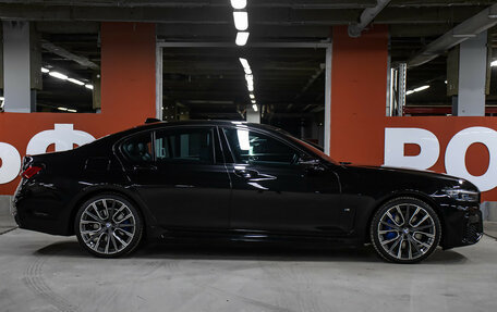 BMW 7 серия, 2020 год, 7 999 000 рублей, 4 фотография