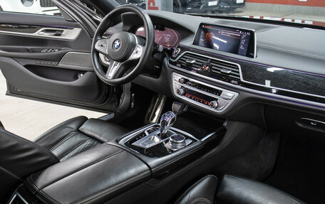 BMW 7 серия, 2020 год, 7 999 000 рублей, 12 фотография