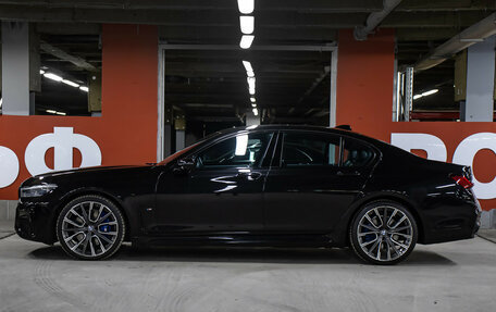 BMW 7 серия, 2020 год, 7 999 000 рублей, 8 фотография