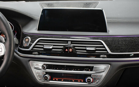 BMW 7 серия, 2020 год, 7 999 000 рублей, 16 фотография