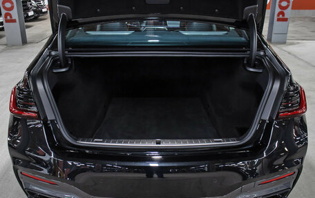 BMW 7 серия, 2020 год, 7 999 000 рублей, 10 фотография