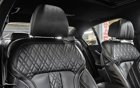 BMW 7 серия, 2020 год, 7 999 000 рублей, 11 фотография