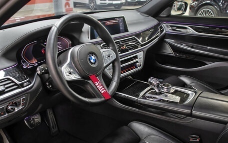 BMW 7 серия, 2020 год, 7 999 000 рублей, 17 фотография