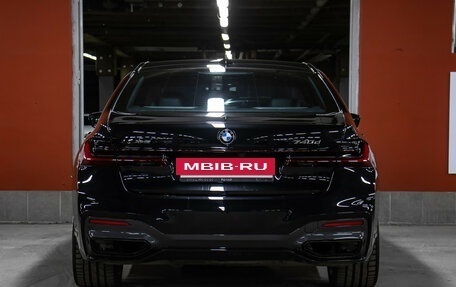 BMW 7 серия, 2020 год, 7 999 000 рублей, 6 фотография