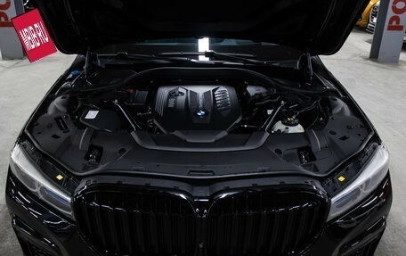 BMW 7 серия, 2020 год, 7 999 000 рублей, 9 фотография