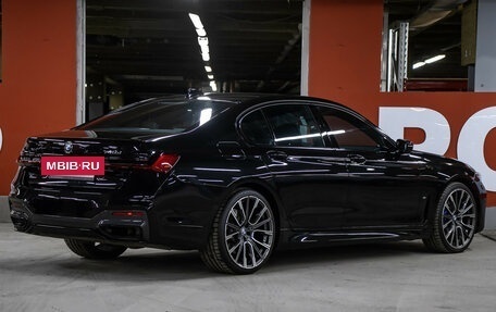 BMW 7 серия, 2020 год, 7 999 000 рублей, 5 фотография