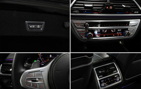 BMW 7 серия, 2020 год, 7 999 000 рублей, 25 фотография