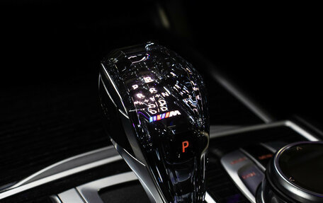 BMW 7 серия, 2020 год, 7 999 000 рублей, 29 фотография