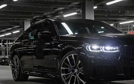 BMW 7 серия, 2020 год, 7 999 000 рублей, 31 фотография