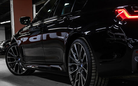 BMW 7 серия, 2020 год, 7 999 000 рублей, 33 фотография