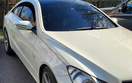 Mercedes-Benz E-Класс, 2009 год, 725 000 рублей, 5 фотография