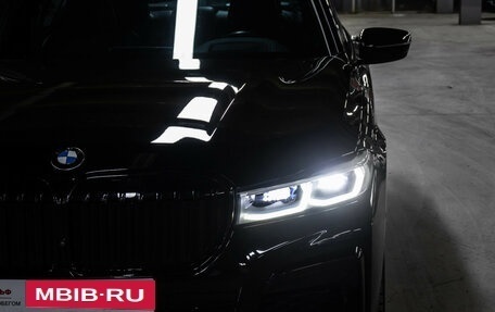 BMW 7 серия, 2020 год, 7 999 000 рублей, 34 фотография