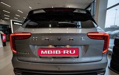 Haval Jolion, 2025 год, 1 999 000 рублей, 6 фотография