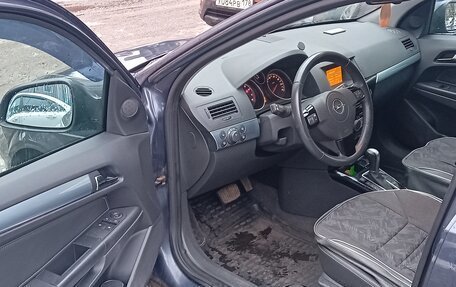 Opel Astra H, 2011 год, 600 000 рублей, 7 фотография