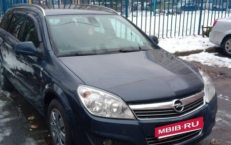 Opel Astra H, 2011 год, 600 000 рублей, 2 фотография