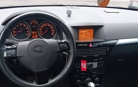 Opel Astra H, 2011 год, 600 000 рублей, 8 фотография