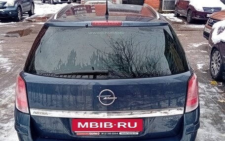 Opel Astra H, 2011 год, 600 000 рублей, 6 фотография