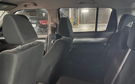 Suzuki Swift III, 2010 год, 700 000 рублей, 8 фотография